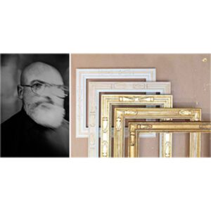 Framing Service by Norberg Hall Fine Frames (Calgary)