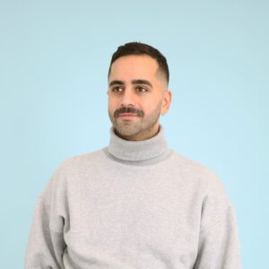 Mohammad Rezaei: Intro to Figma Workshop (online)