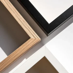 Framing Service by Browning & Company (Vancouver)